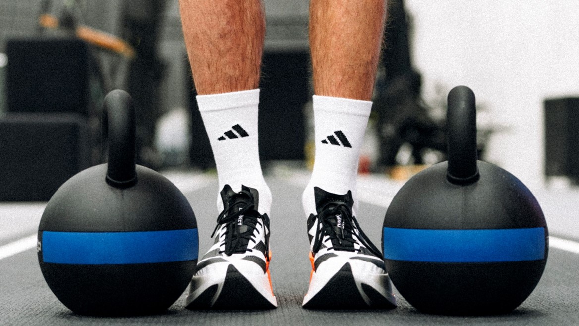 Adizero Dropset Elite