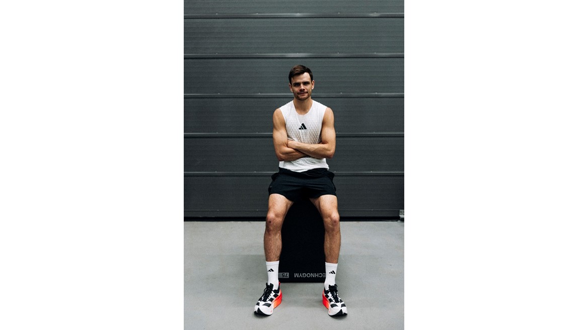 Adizero Dropset Elite