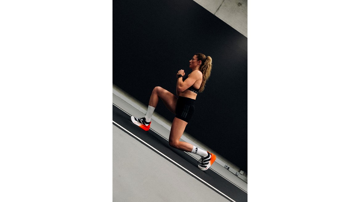 Adizero Dropset Elite