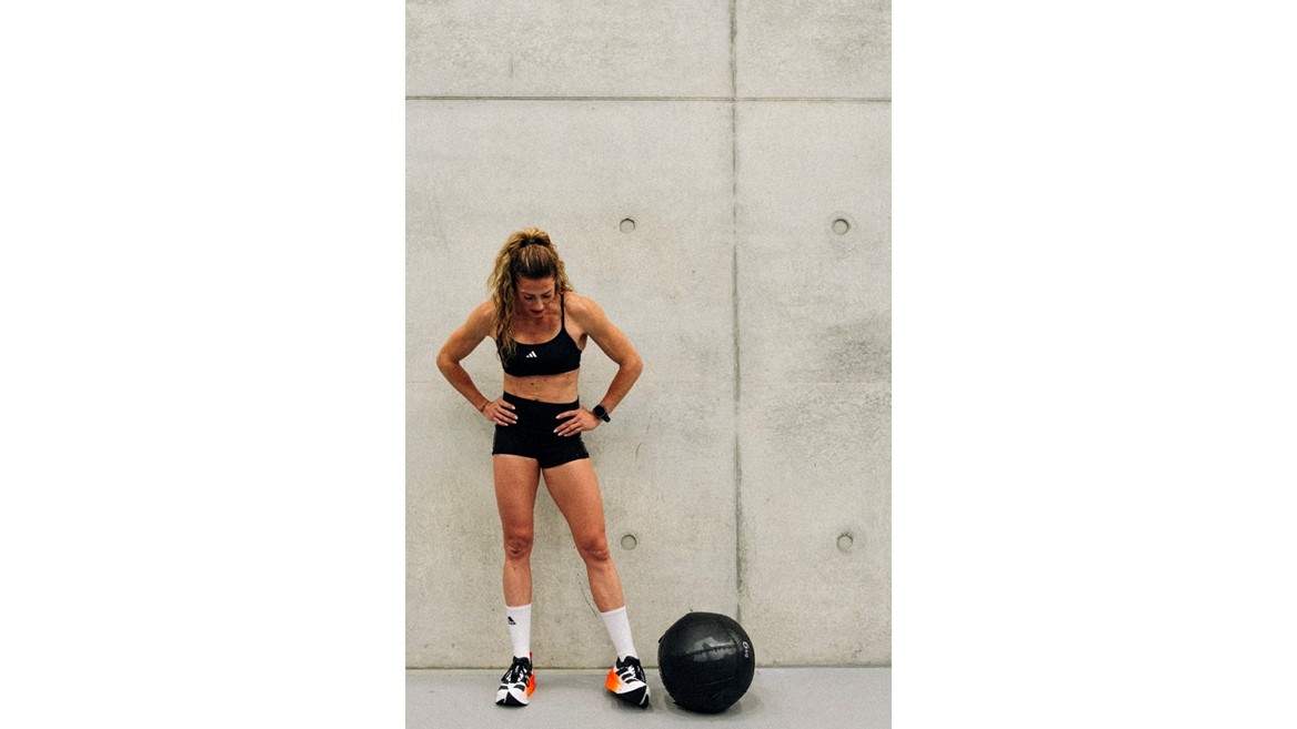 Adizero Dropset Elite