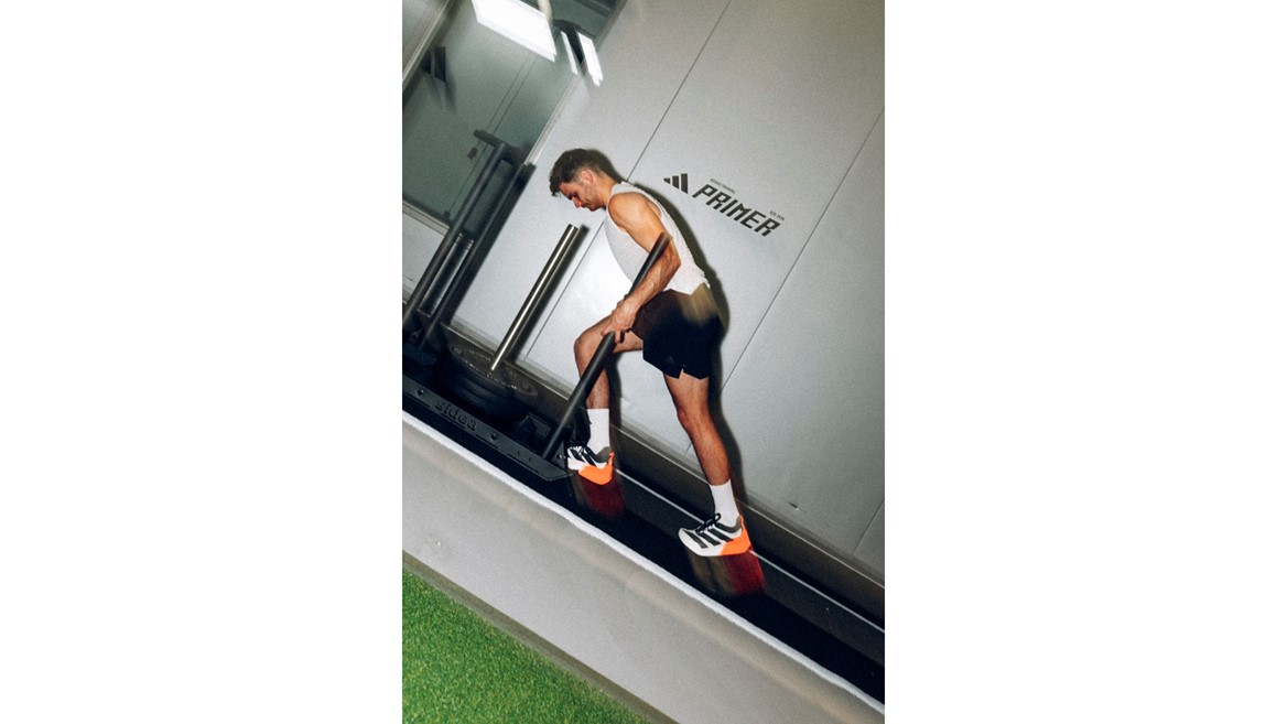 Adizero Dropset Elite