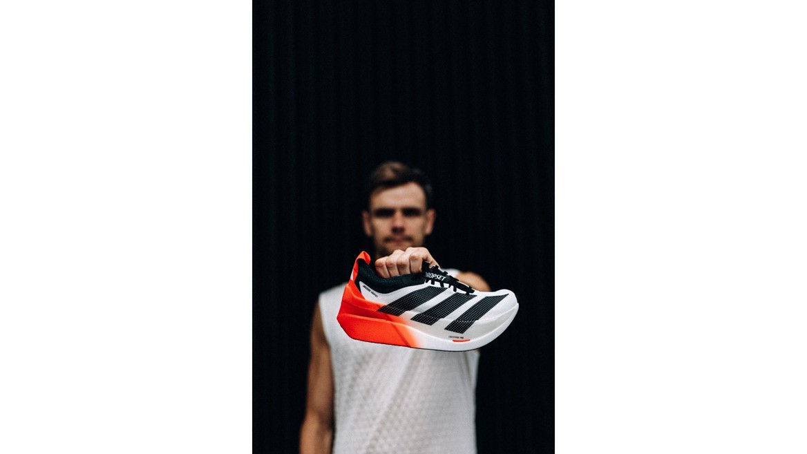 Adizero Dropset Elite