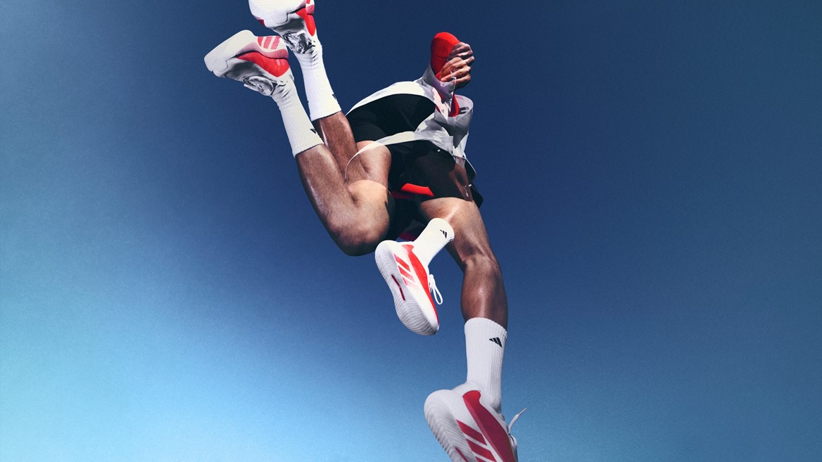 adidas Running Hyperboost Edge