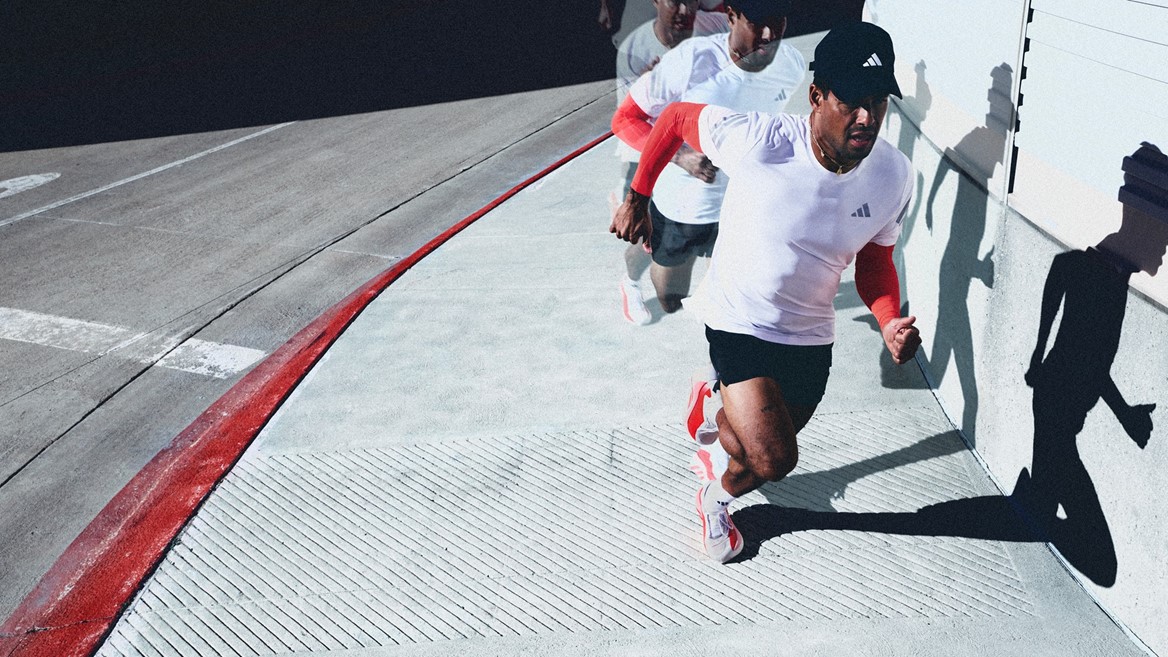 adidas Running Hyperboost Edge