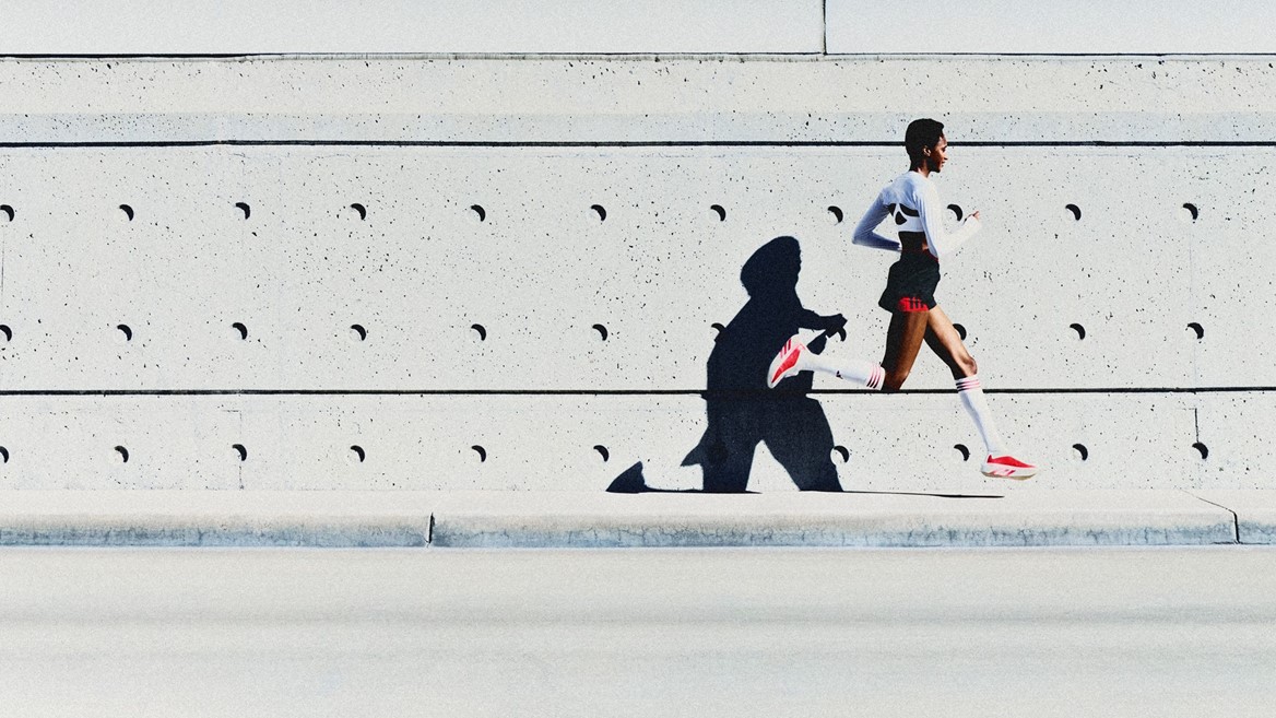 adidas Running Hyperboost Edge