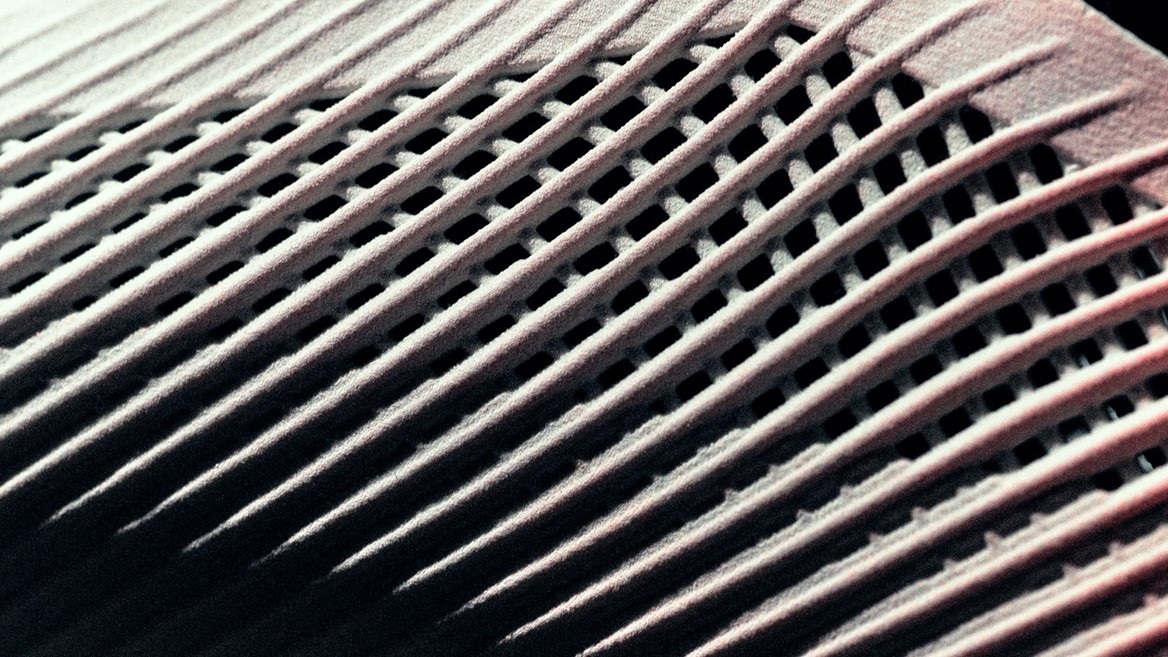 Football boot under Project R A P Radical Athlete Perception platform