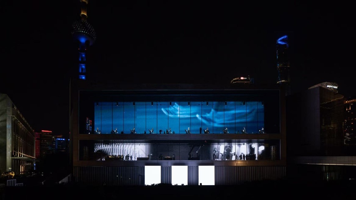 venue environment 10