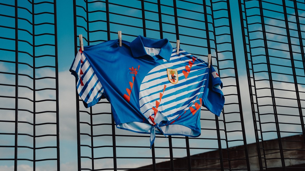 adidas bring back jerseys 2013 2