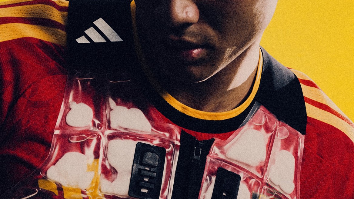 adidas Cooling Innovations for FIFA WORLD CUP 2026