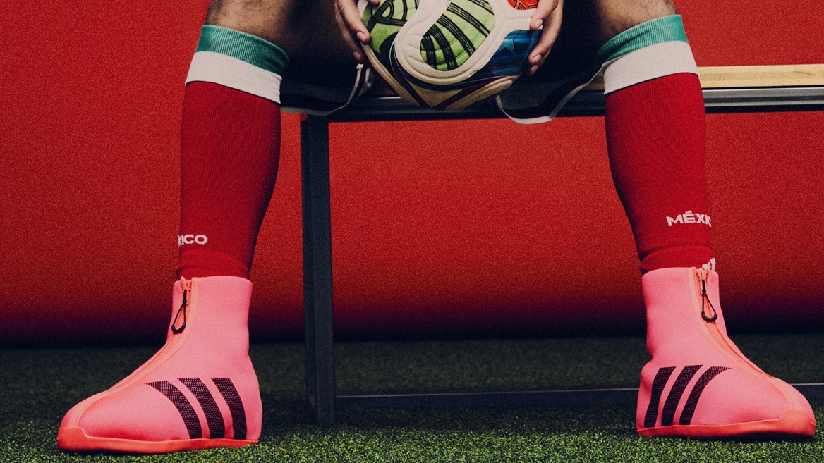 adidas Cooling Innovations for FIFA WORLD CUP 2026