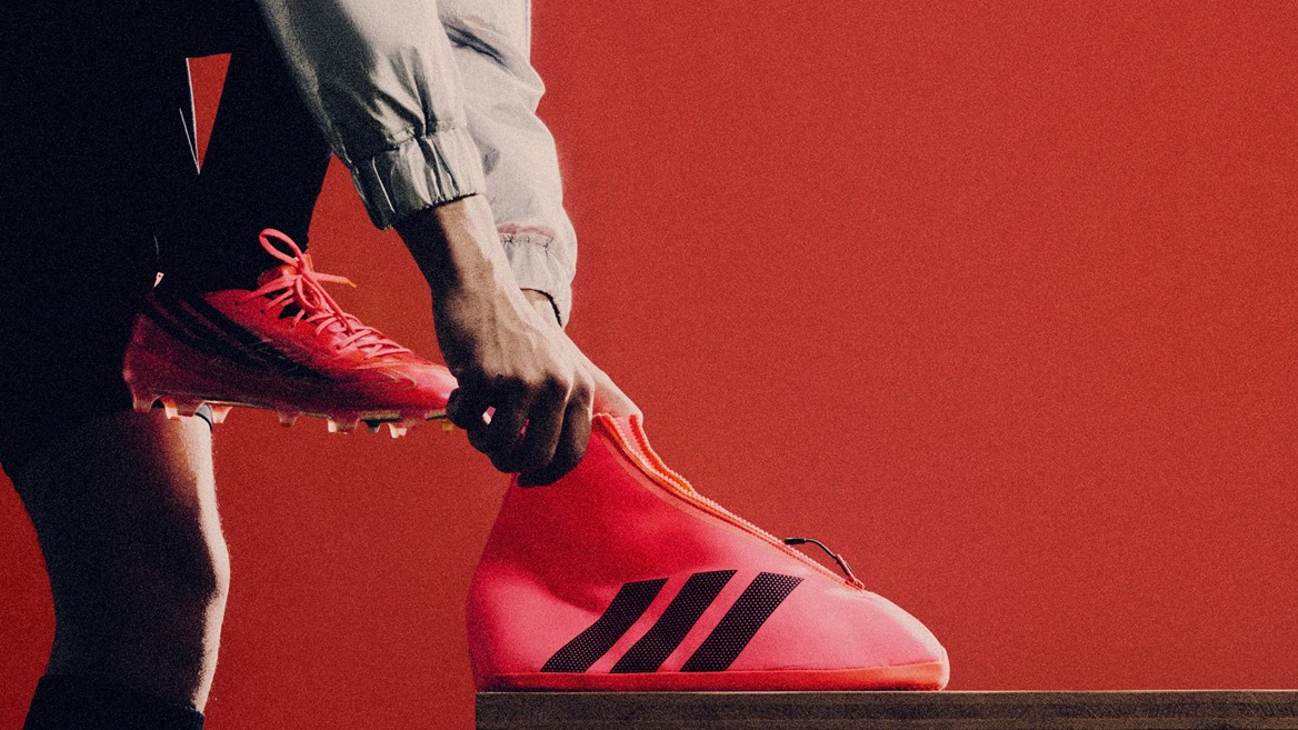 adidas Cooling Innovations for FIFA WORLD CUP 2026
