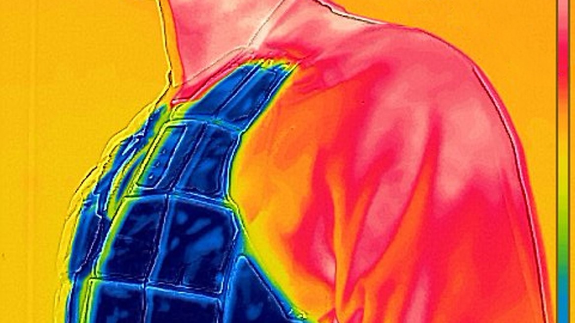 adidas Cooling Innovations for FIFA WORLD CUP 2026