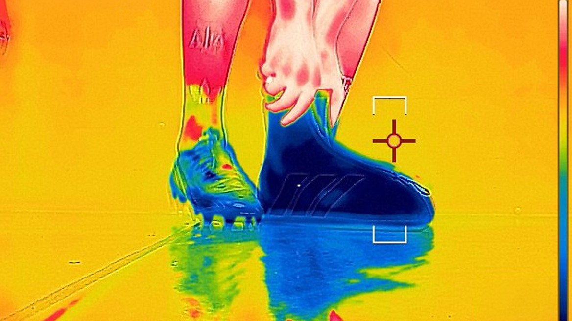 adidas Cooling Innovations for FIFA WORLD CUP 2026
