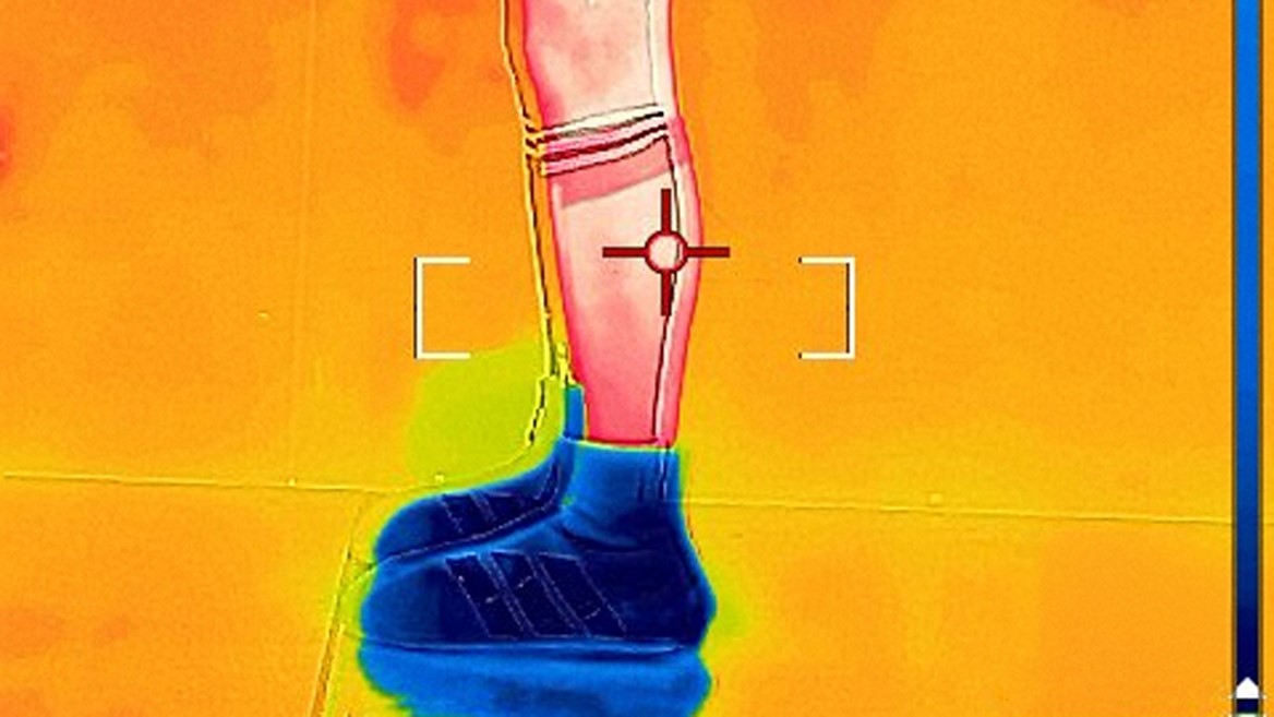 adidas Cooling Innovations for FIFA WORLD CUP 2026