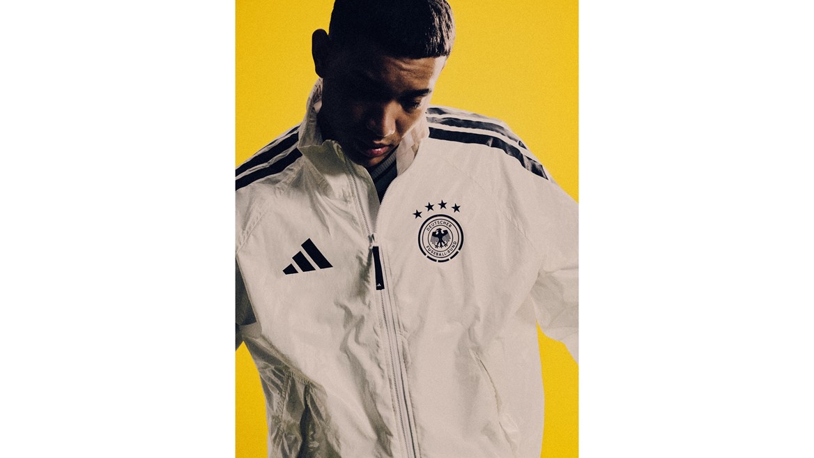 adidas Cooling Innovations for FIFA WORLD CUP 2026