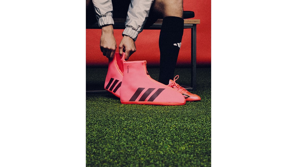 adidas Cooling Innovations for FIFA WORLD CUP 2026