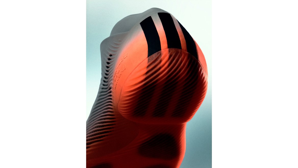 adidas Basketball Shoe Project R A P BB 01