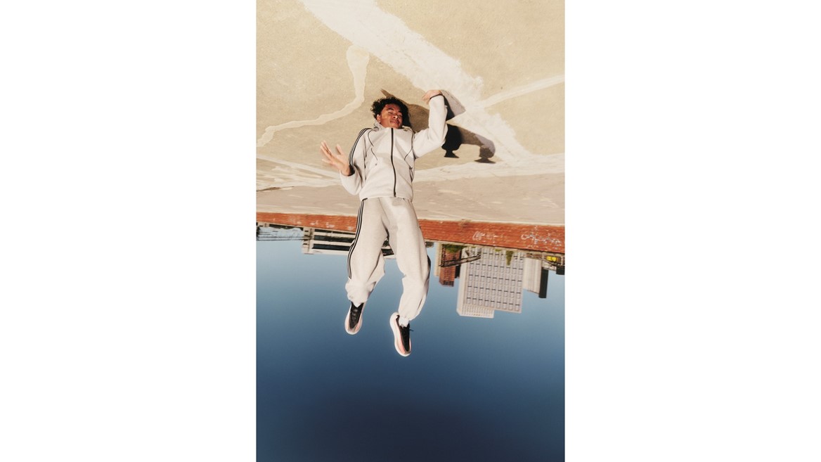 HYPERBOOST EUPHORIA Isaiah FullBody