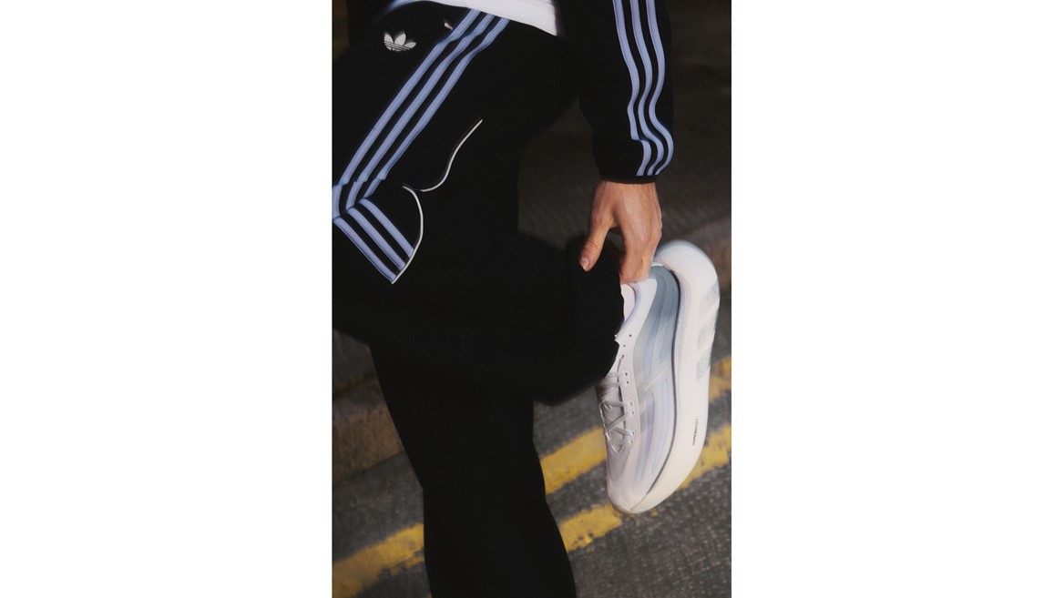 HYPERBOOST EUPHORIA Rayan Cherki OnModel