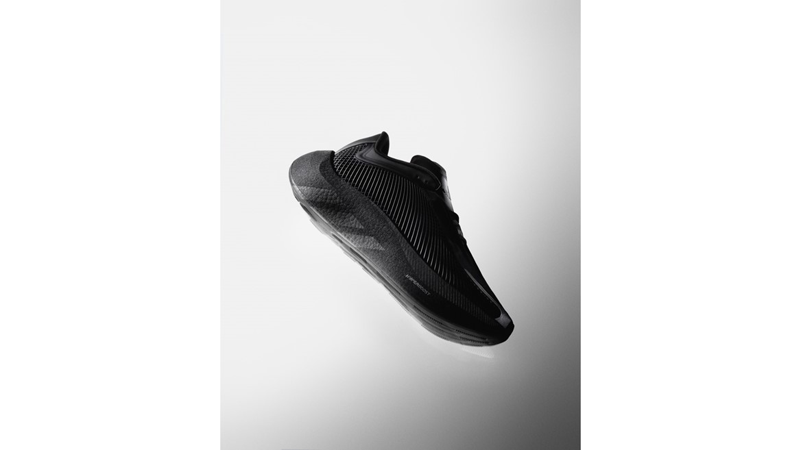HYPERBOOST EPHR Hero Angel Black