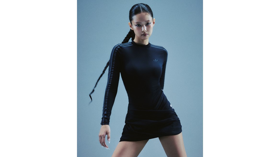 adidas Originals by JENNIE FW26 Collection