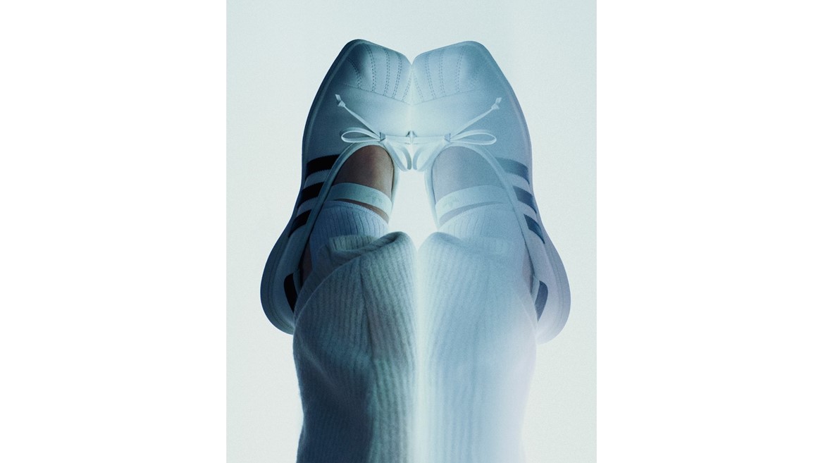 adidas Originals by JENNIE FW26 Collection