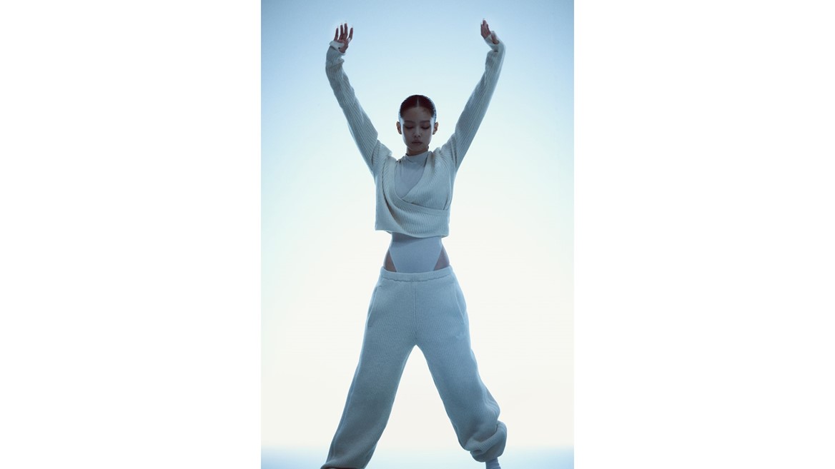 adidas Originals by JENNIE FW26 Collection