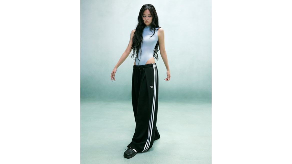 adidas Originals by JENNIE FW26 Collection