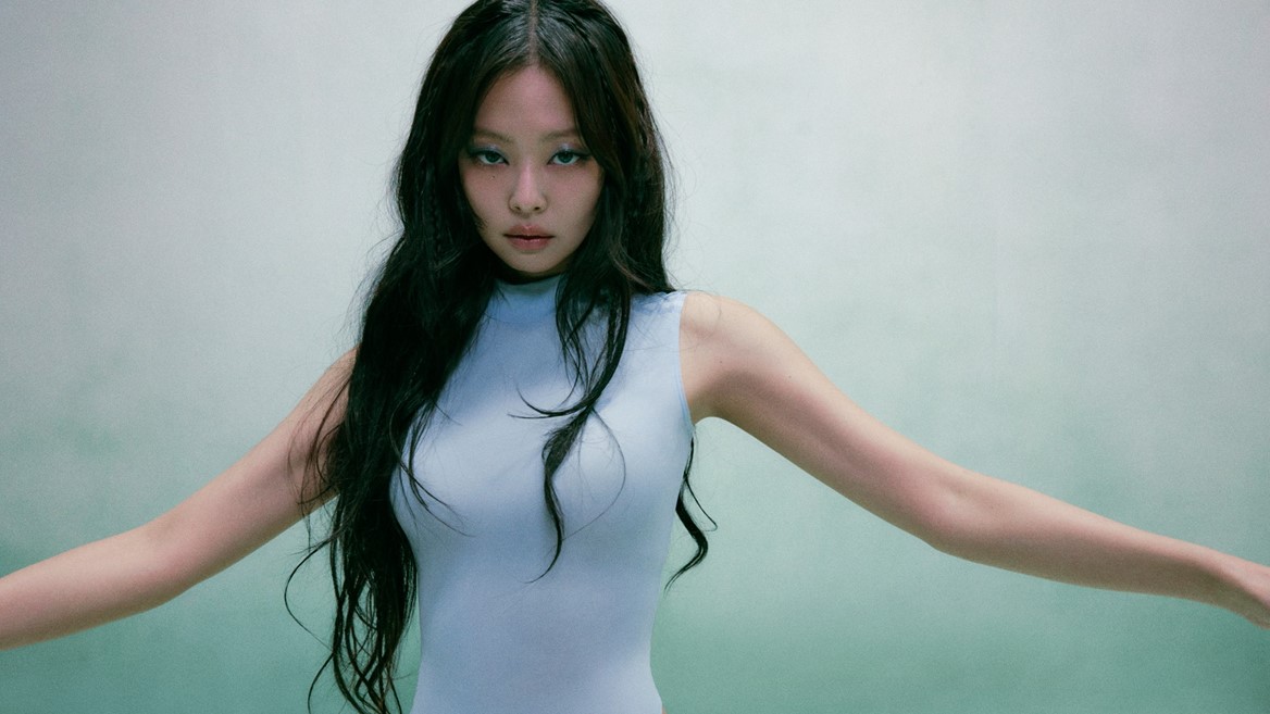 adidas Originals by JENNIE FW26 Collection