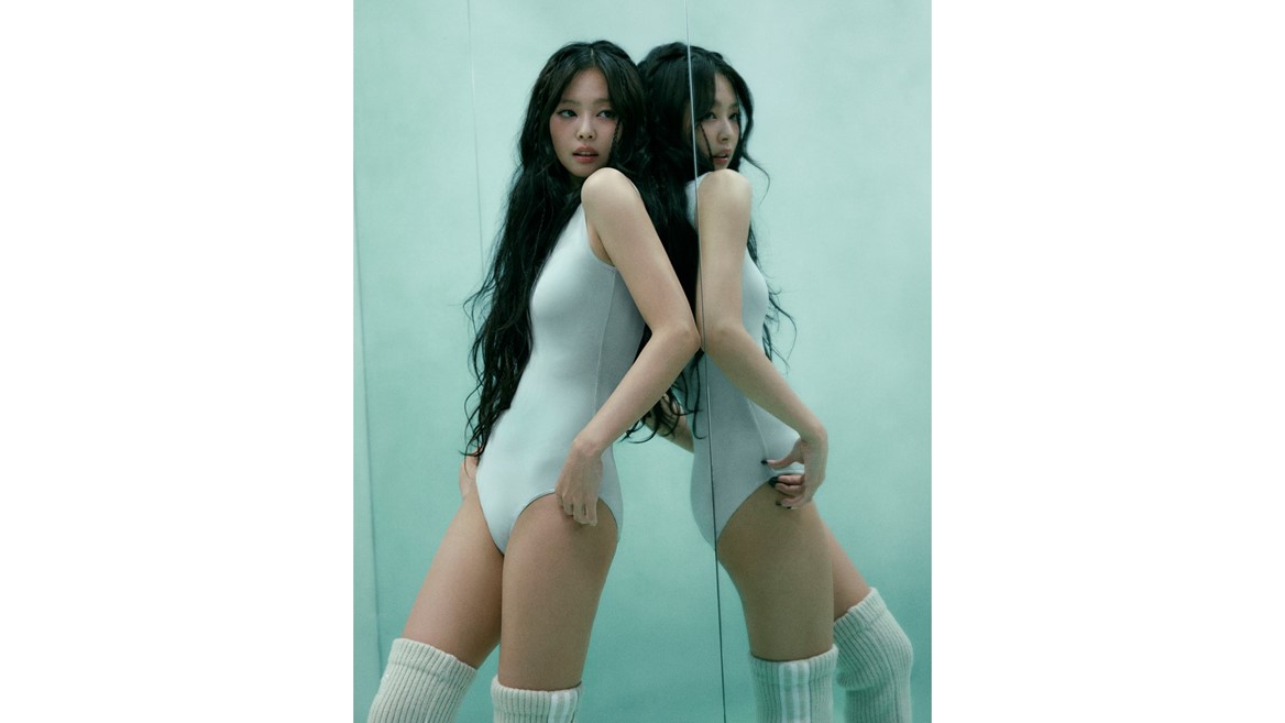 adidas Originals by JENNIE FW26 Collection