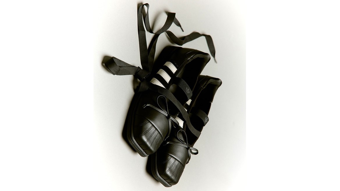 adidas Originals by JENNIE FW26 Collection