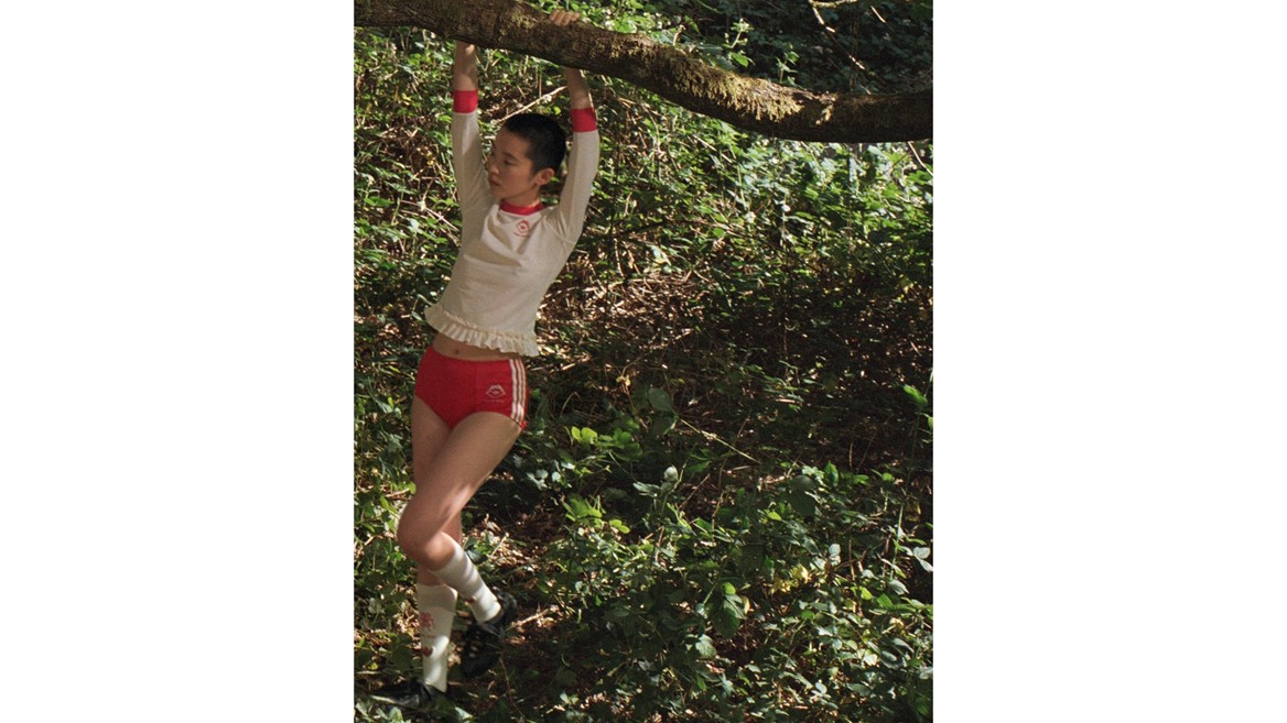 adidas Originals by Simone Rocha Fall Winter 2026 Collection