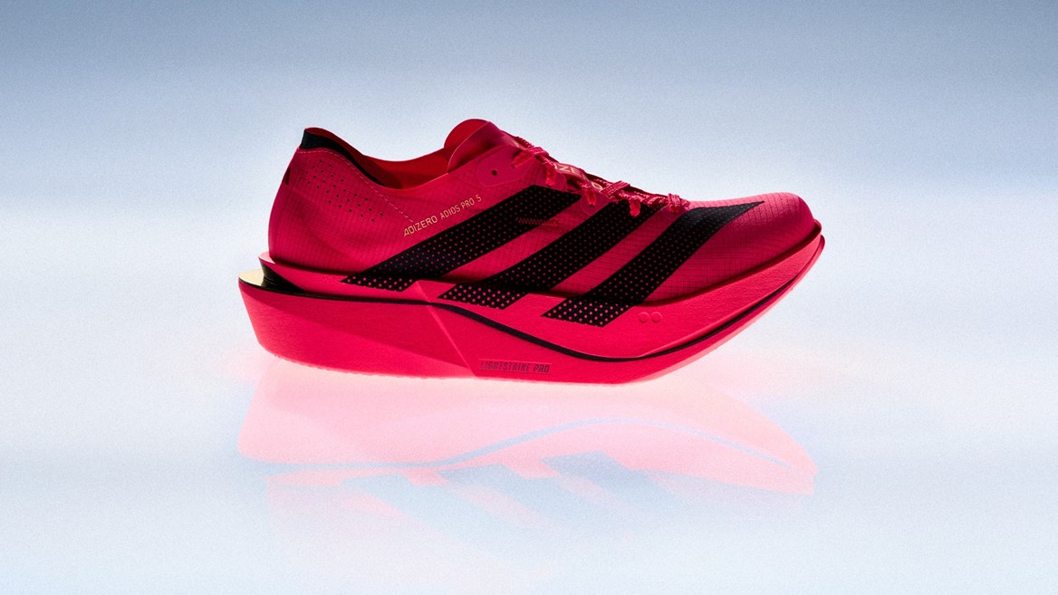 Adizero Adios Pro 5