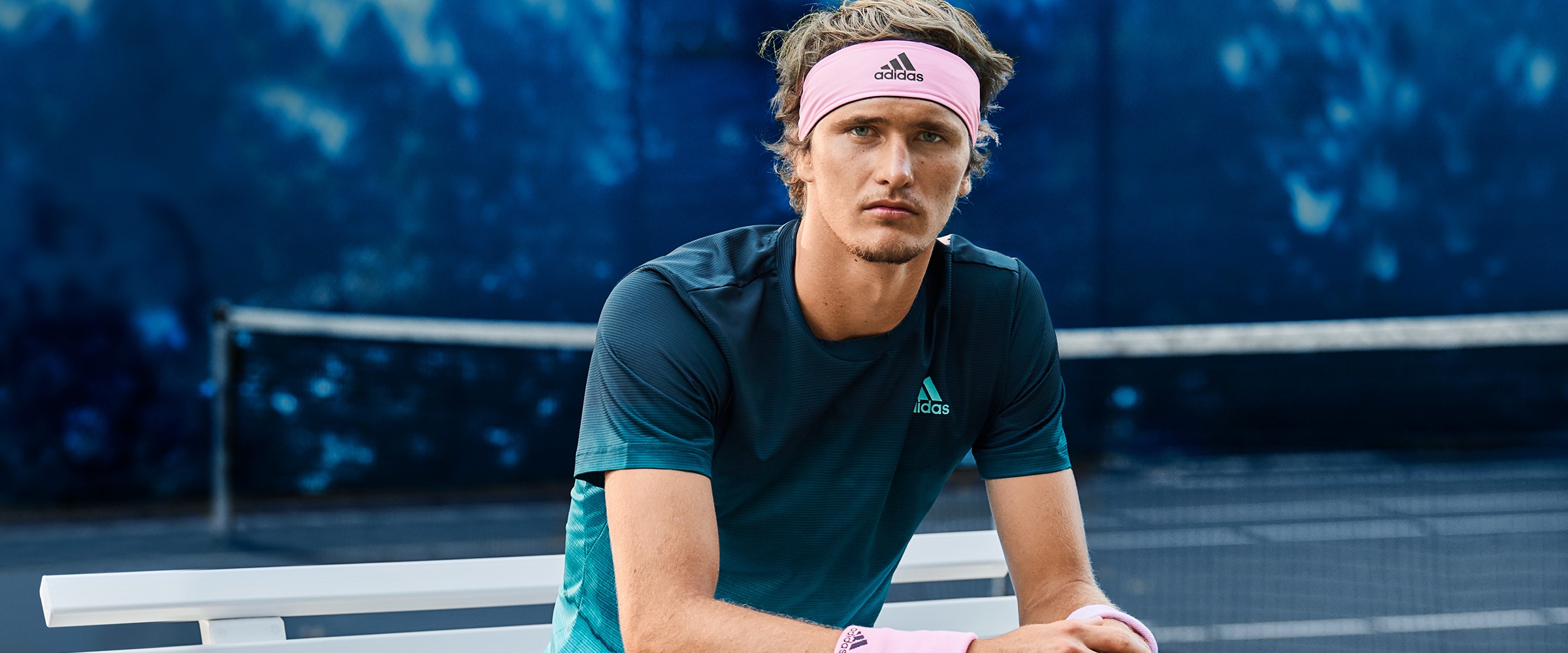 adidas zverev outfit