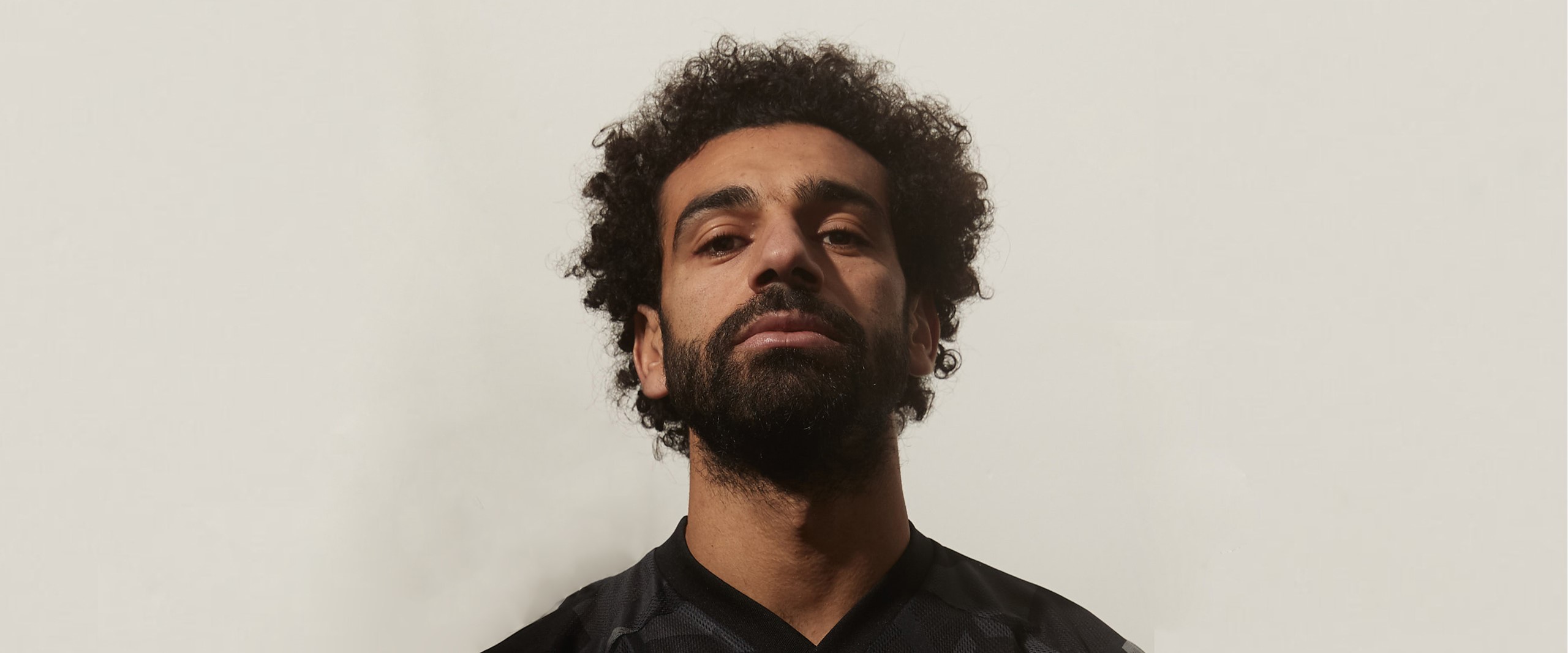 mo salah adidas