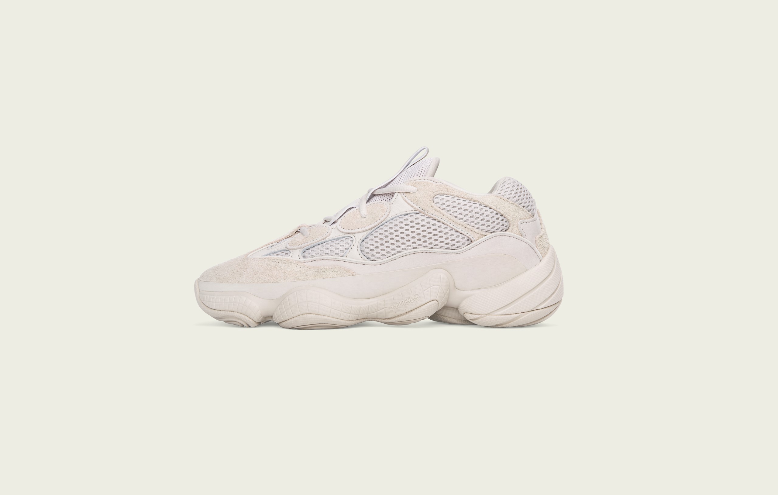 Investigation Extraordinary Lunar surface adidas News Site | Press Resources for all Brands, Sports and Innovations : YEEZY  500