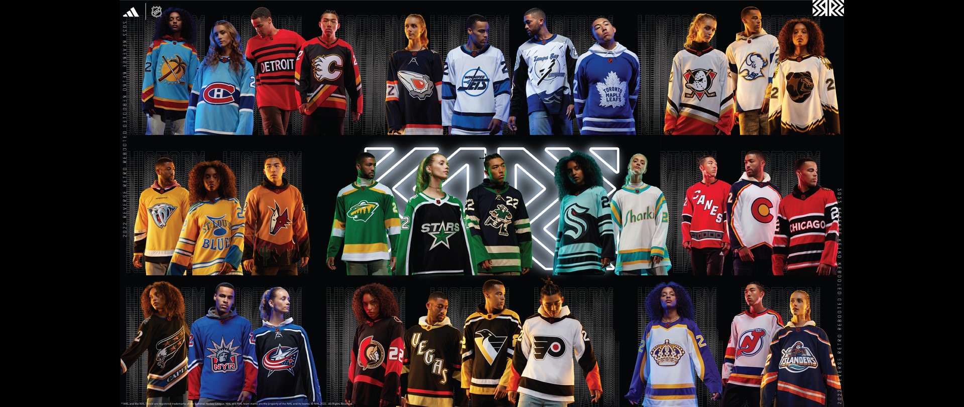 Penguins 2019 Stadium Series jerseys : r/hockey