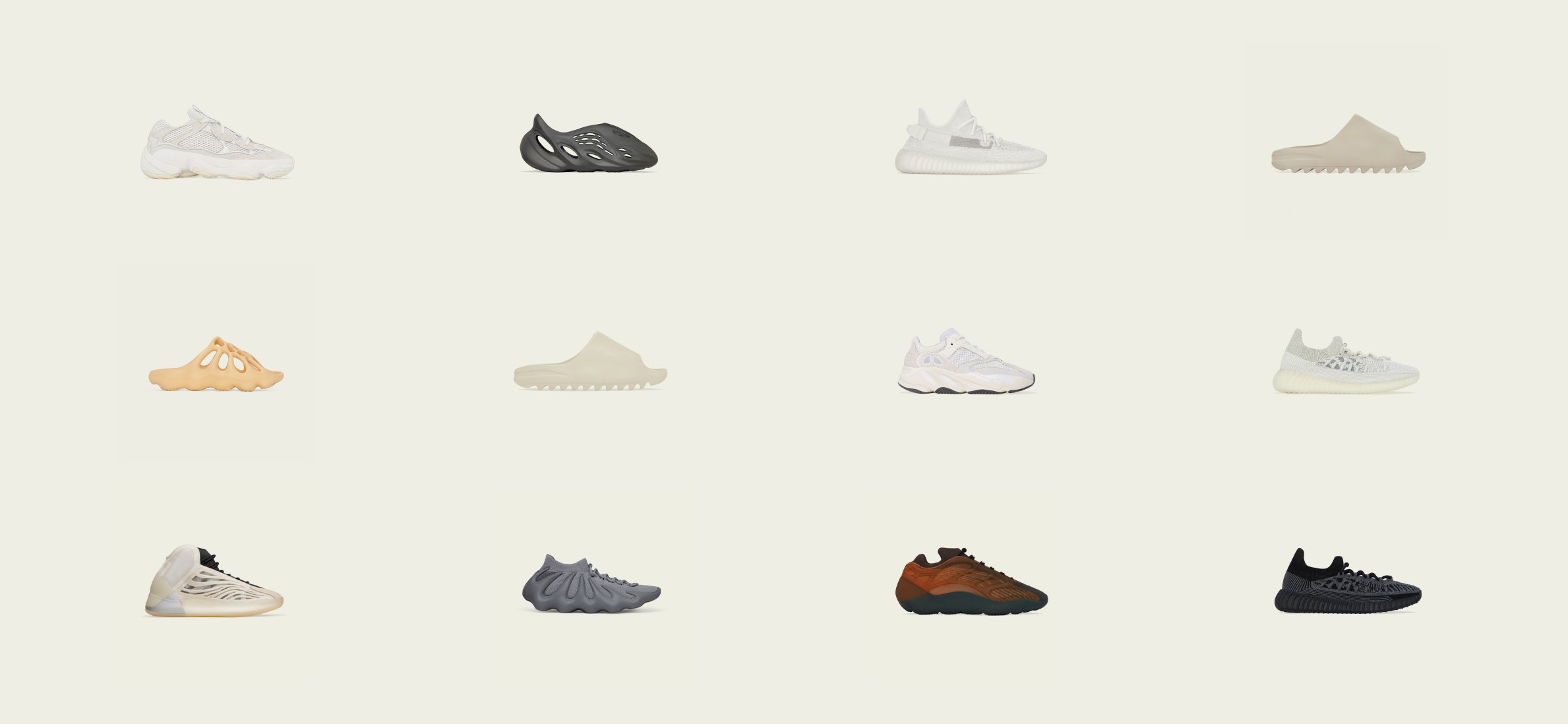 Adidas News Site | Press Resources For All Brands, Sports And Innovations :  Yeezy