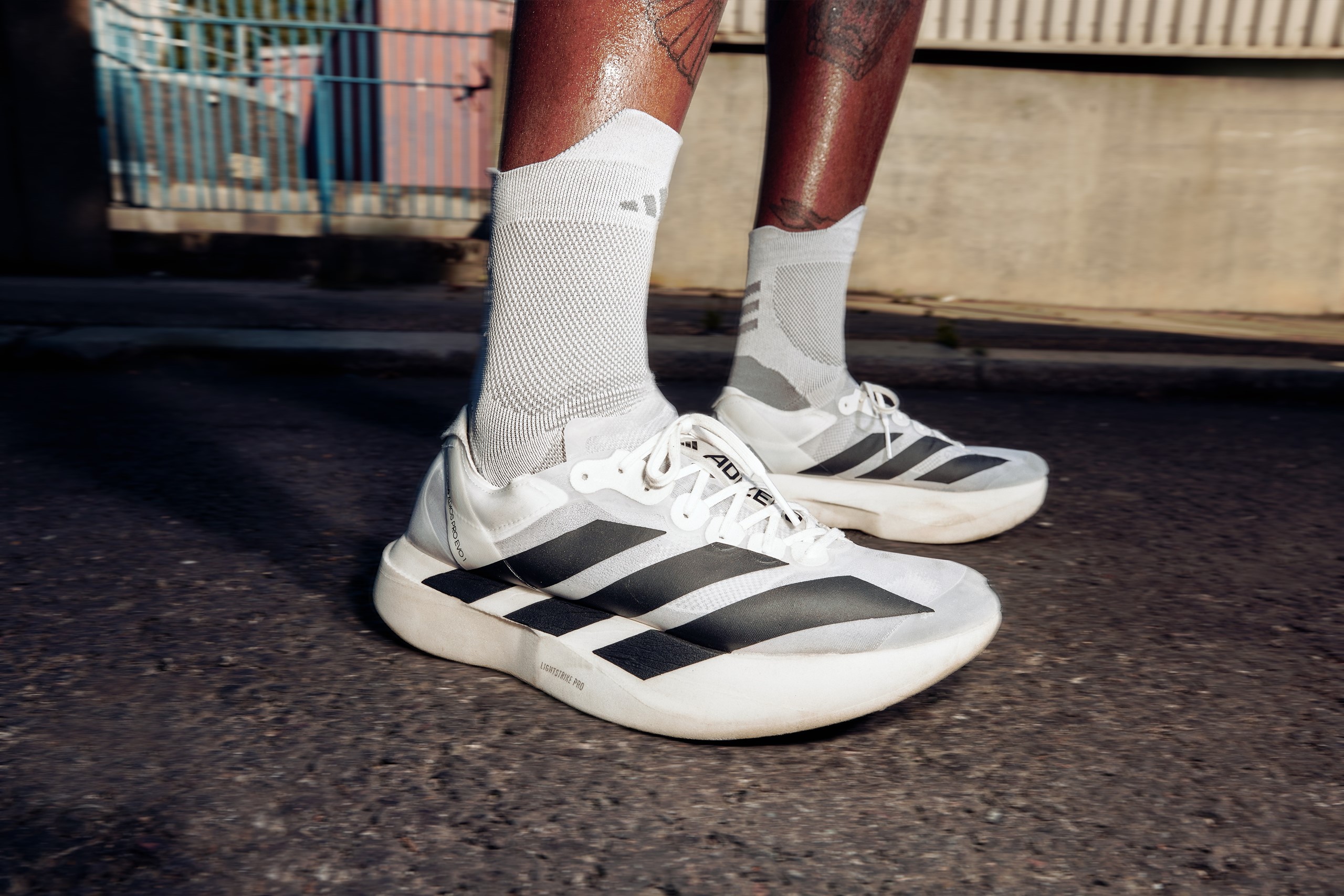 adidas News Site | Press Resources all Brands, Sports and Innovations
