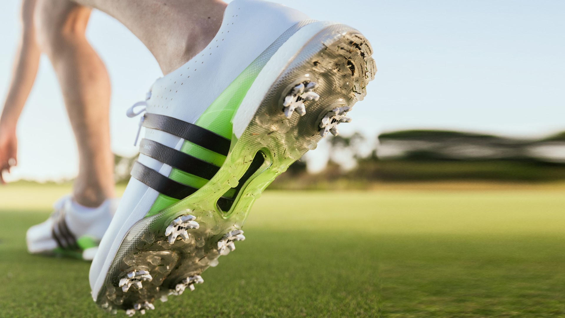 Adidas 360 tour online