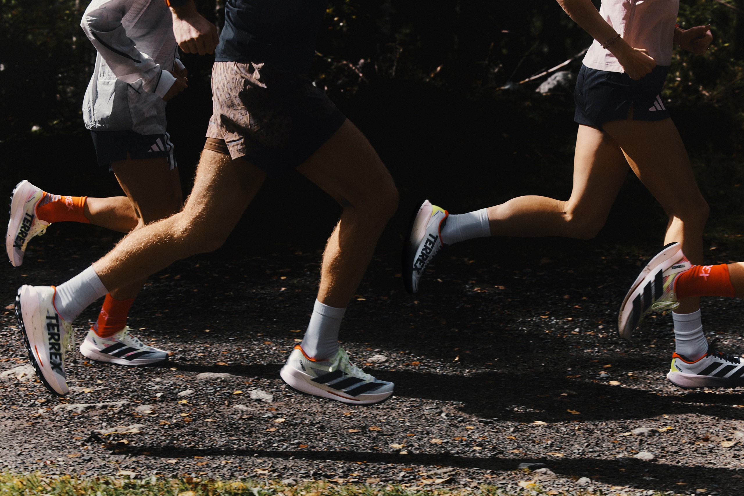 The Agravic Speed Ultra 2