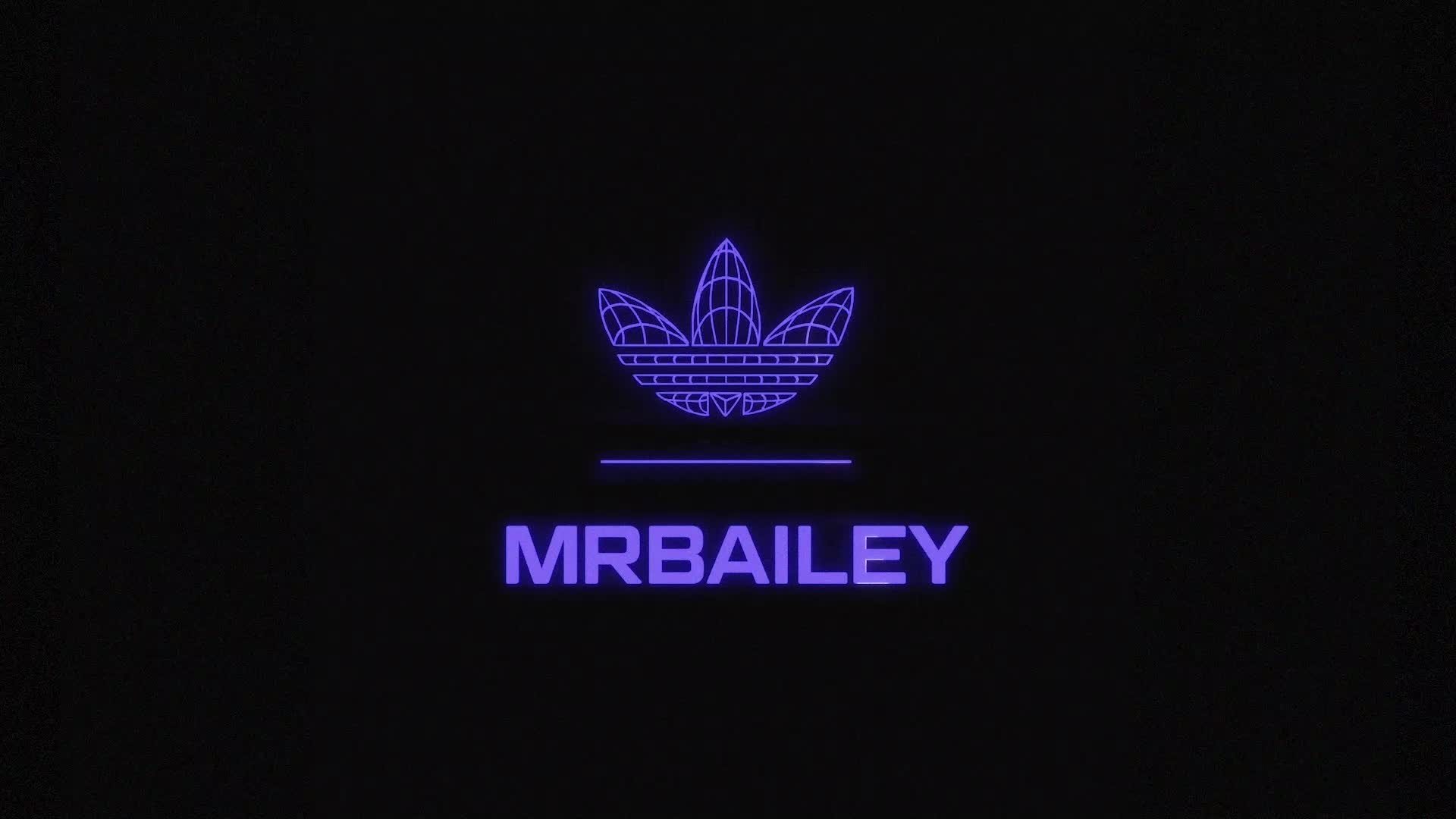 adidas Originals and MRBAILEY Introduce the OZMORPHIS Silhouette