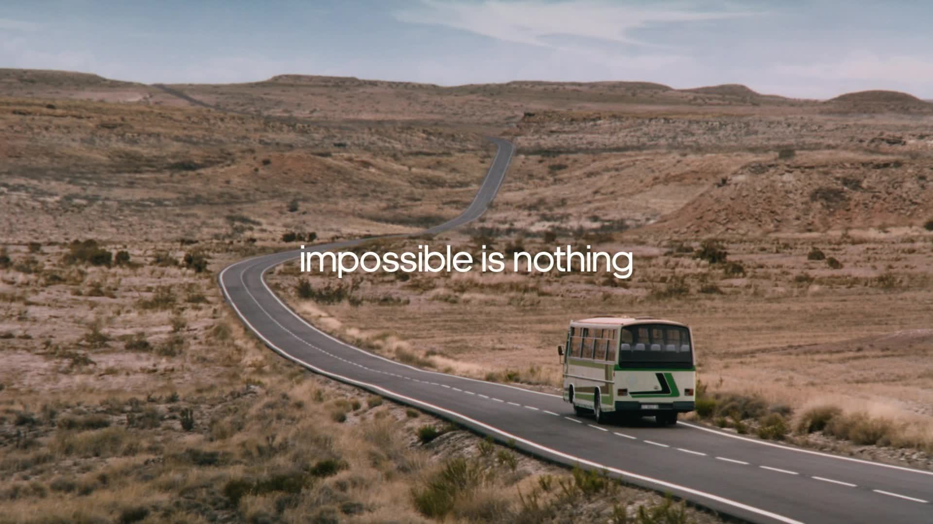 When Football is Everything, Impossible is Nothing: FIFA World Cup 2022™ campaign