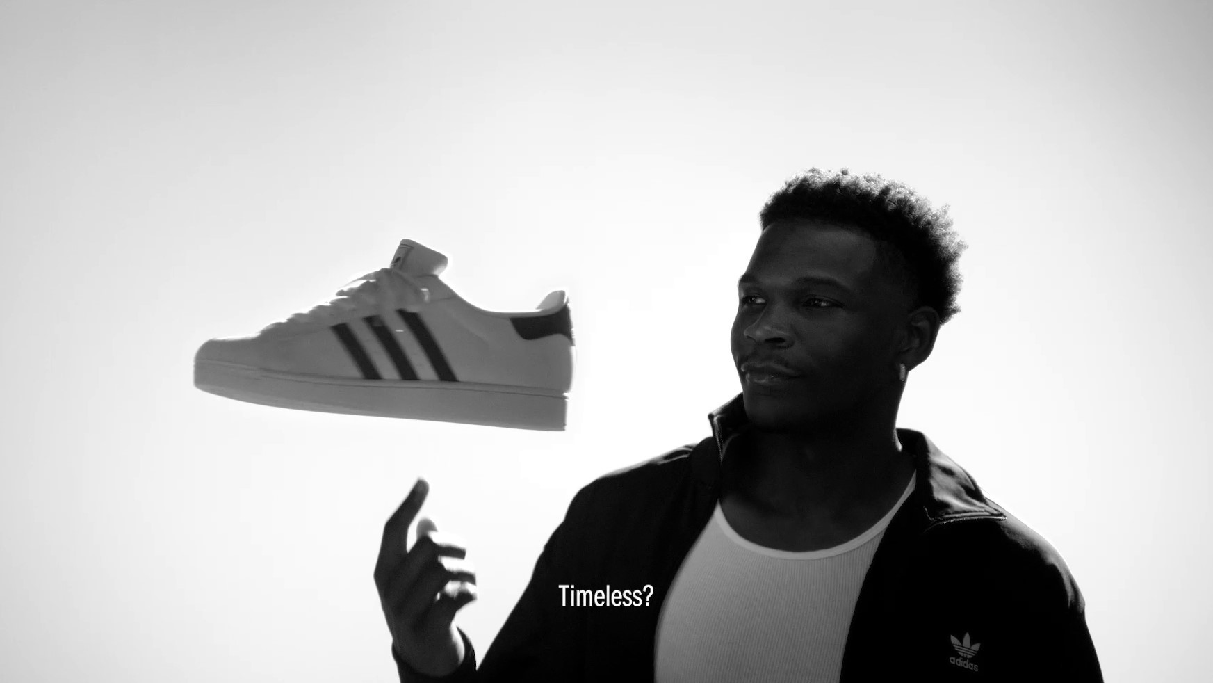 adidas Originals Presents Superstar: The Original