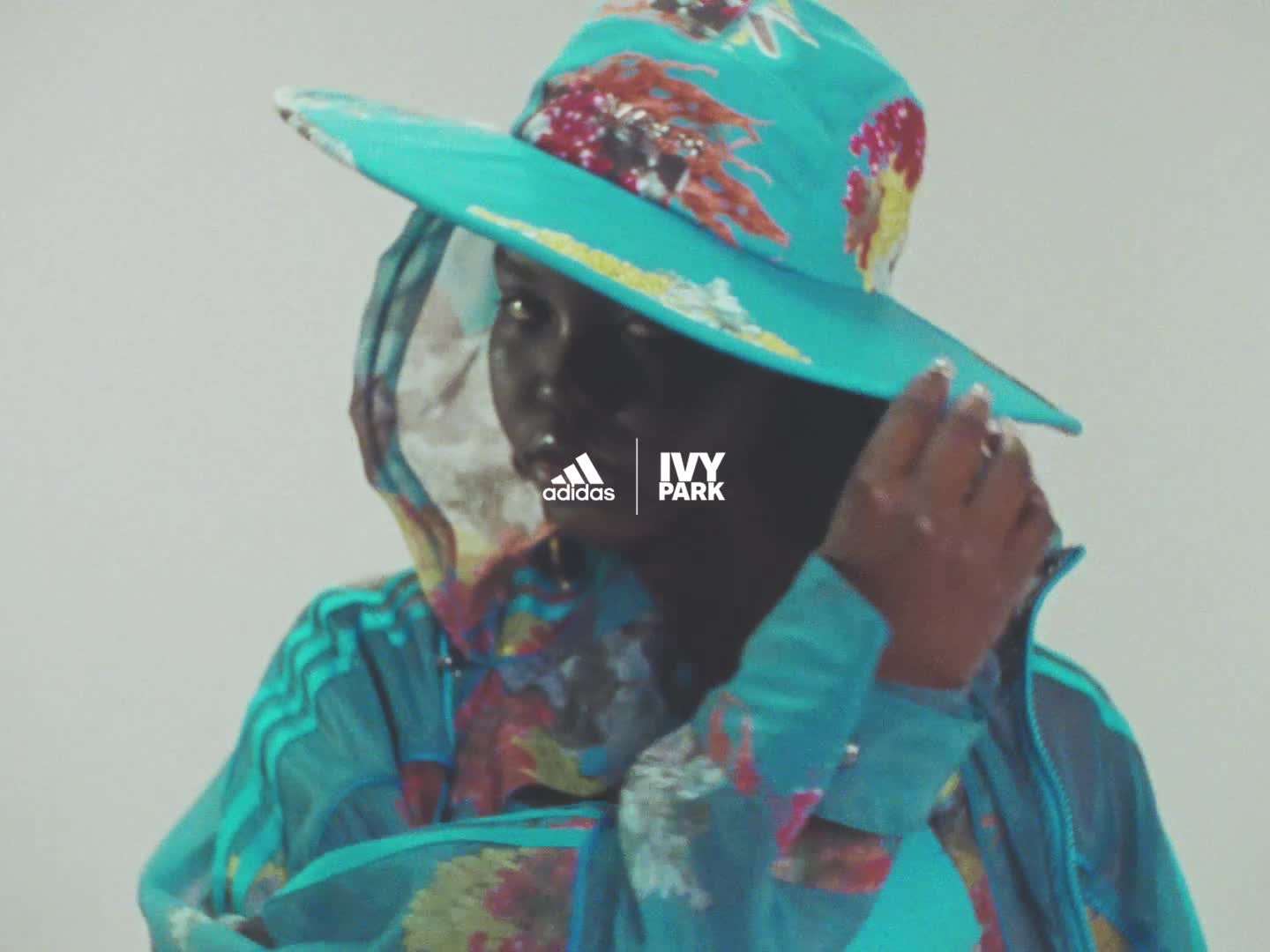 adidas x IVY PARK dreams of IVYTOPIA