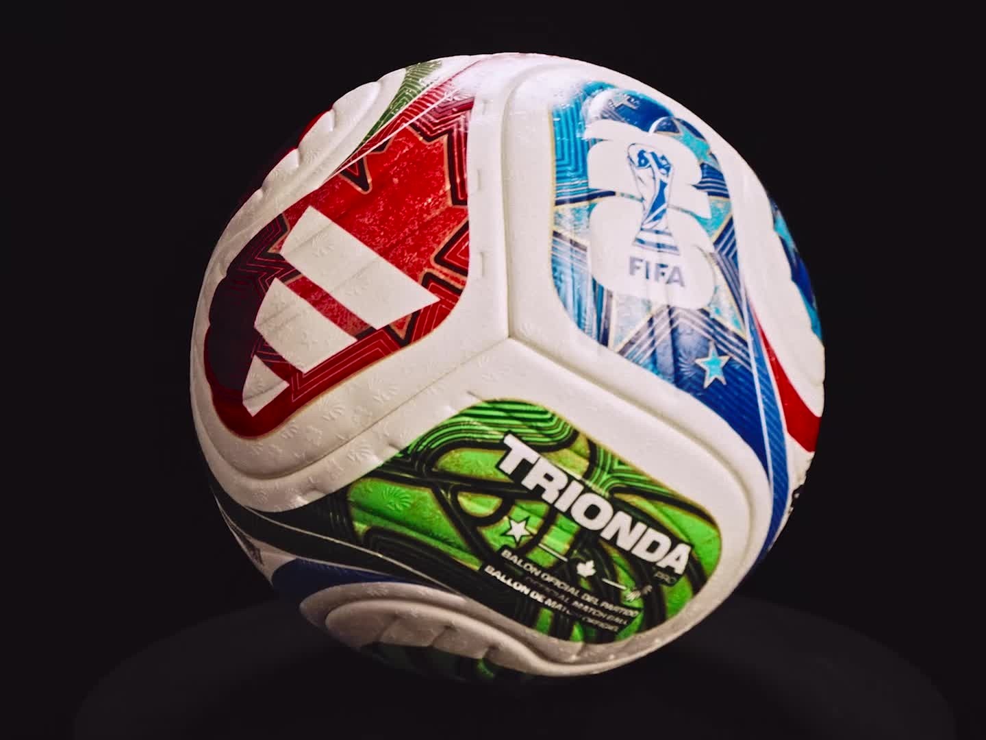 adidas-unveils--trionda----the-official-match-ball-of-the-fifa-world-cup26----omb--launch