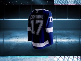 adidas NEWS STREAM : NHL® and adidas Unveil New Hockey Jerseys for 2017 ...