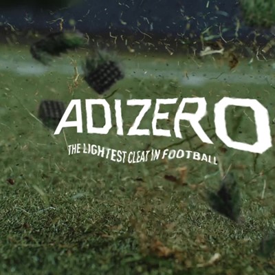 Adizero Anthem