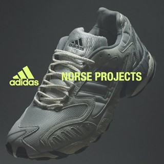 norse project adidas