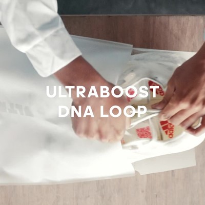 adidas ultra boost dna loop